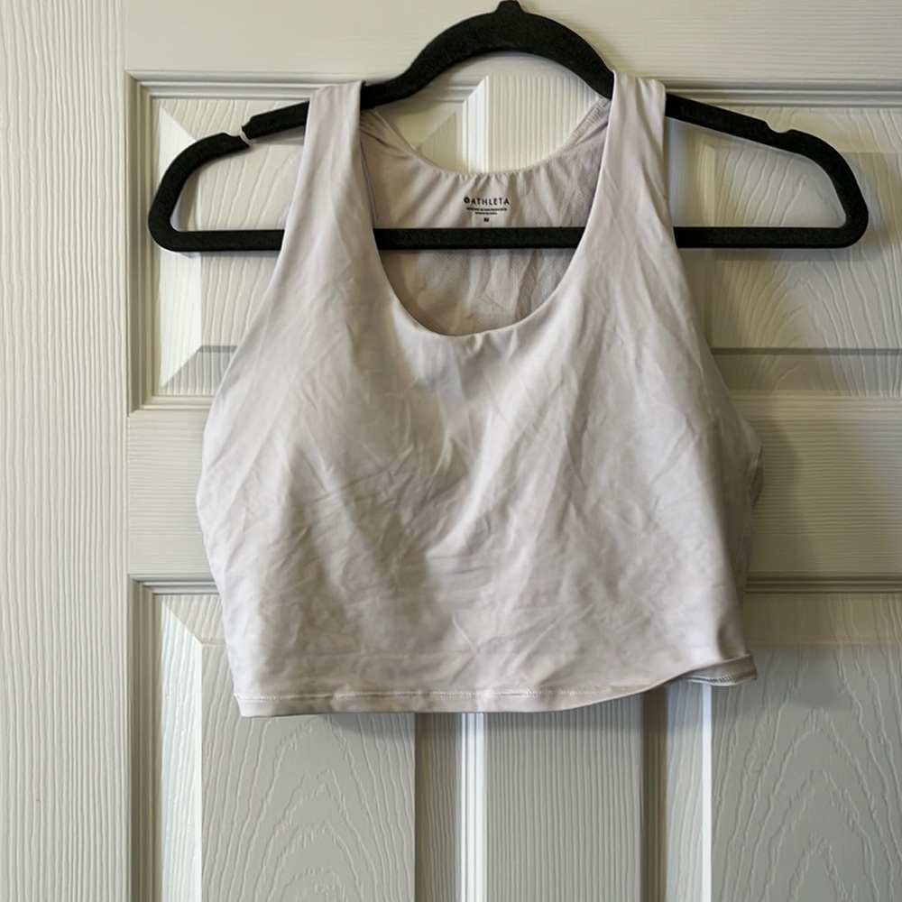 Athlete top